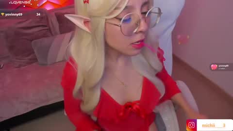 Kitty online show from 05-13-26, 02:42