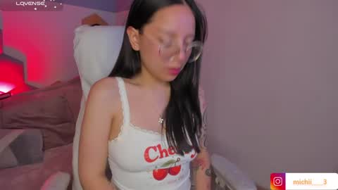 Kitty online show from 06-08-26, 01:09