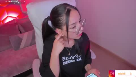 Kitty online show from 06-11-26, 02:53