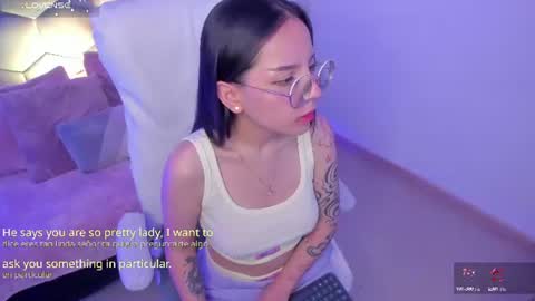 Kitty online show from 06-16-26, 02:47