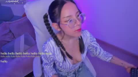 Kitty online show from 06-17-26, 01:30