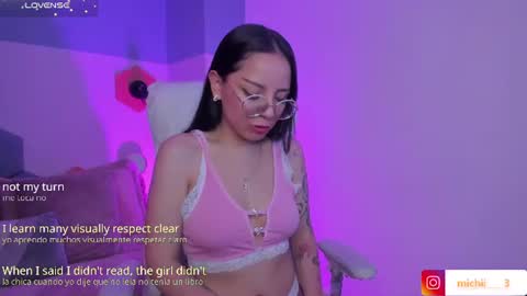 Kitty online show from 06-18-26, 03:07