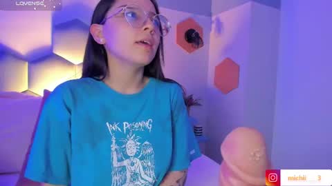 Kitty online show from 07-07-26, 07:23