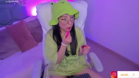 Kitty online show from 07-10-26, 03:00