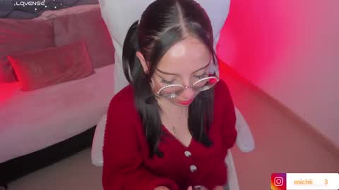 Kitty online show from 07-11-26, 02:36
