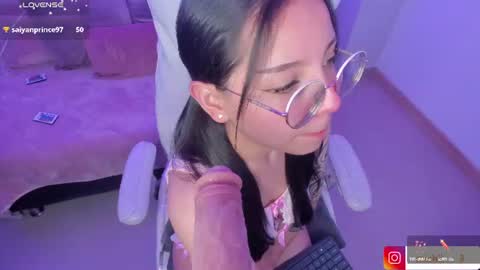Kitty online show from 07-28-26, 02:18