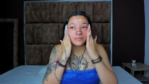 Snapshot of kitty_ravee chatting on 09-14-25, 11:59 Kitty Rave online show from 09-14-25, 11:59