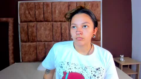 Snapshot of kitty_ravee chatting on 09-15-25, 07:47 Kitty Rave online show from 09-15-25, 07:47