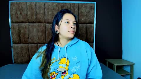 Snapshot of kitty_ravee chatting on 10-06-25, 12:52 Kitty Rave online show from 10-06-25, 12:52