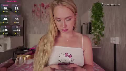 Kelsi and Ricky online show from 06-26-26, 08:19