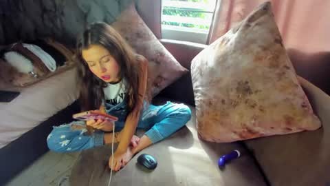 kitty rose online show from 07-15-26, 01:16