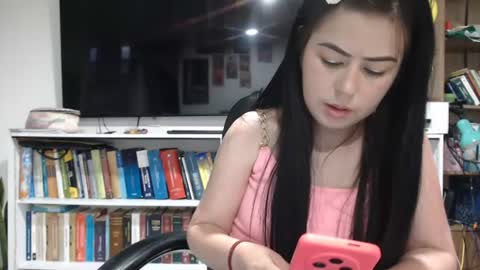 kitty_small69 online show from 07-25-26, 11:02