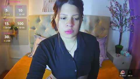 K I T T Y   online show from 01-09-26, 07:15