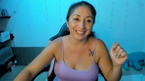 violet online show from 12-22-24, 05:23