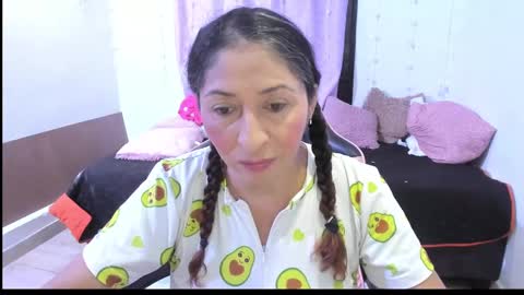 violet online show from 02-24-25, 04:16