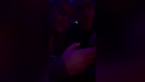 KittyAndBat online show from 02-27-26, 05:40