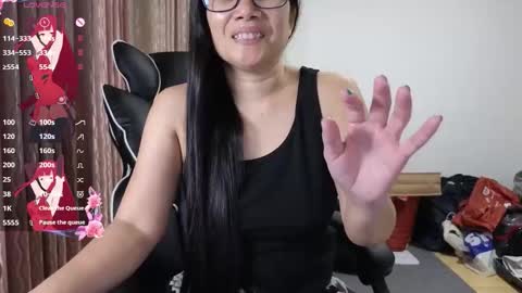 Snapshot of kittybabe0528 chatting on 10-03-25, 08:44 kittybabe0528 online show from 10-03-25, 08:44