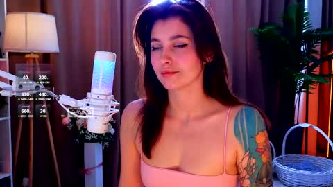 KittyBay  online show from 03-11-26, 09:26