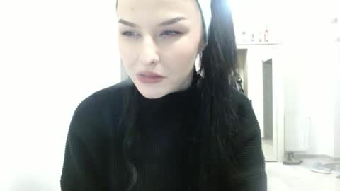 Snapshot of kittyblackcat chatting on 03-29-26, 07:08 Kitty online show from 03-29-26, 07:08