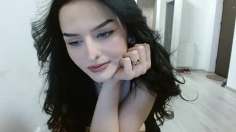Snapshot of kittyblackcat chatting on 05-13-26, 05:32 Kitty online show from 05-13-26, 05:32