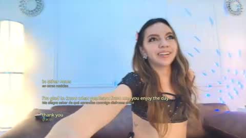Kitty online show from 07-29-26, 02:04