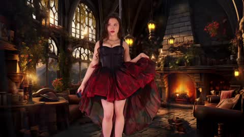 Katya online show from 11-01-25, 07:38