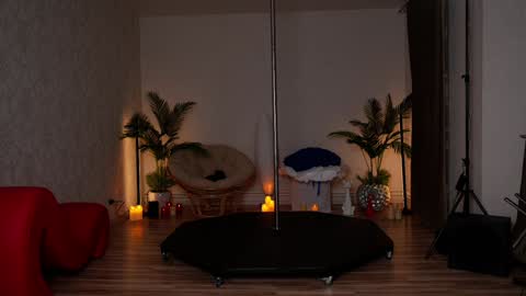 Katya online show from 03-06-26, 07:10