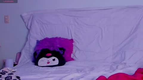 Snapshot of kittychannel_ chatting on 11-30-25, 04:38 KittyChanel online show from 11-30-25, 04:38