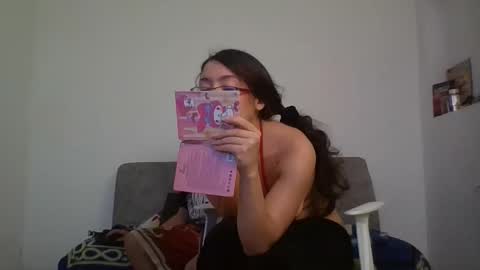KittyLove online show from 05-03-26, 10:49