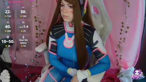 Snapshot of kittyexe1 chatting on 05-24-26, 12:48 kittyexe1 online show from 05-24-26, 12:48