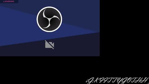 Kitty Goth  online show from 09-25-25, 08:34