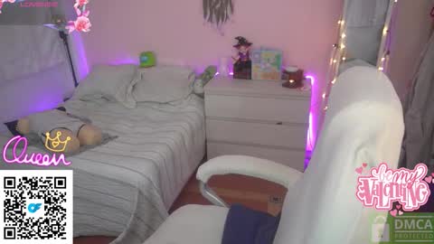 Samantha Grey online show from 02-15-26, 12:36