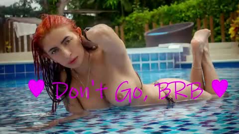 Samantha Grey online show from 05-07-26, 03:50