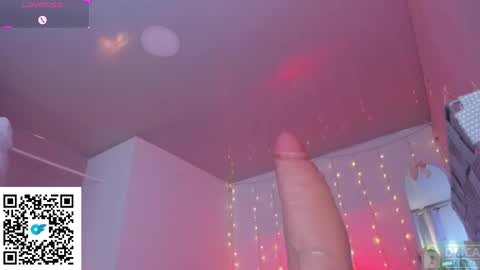 Samantha Grey online show from 05-20-26, 02:12