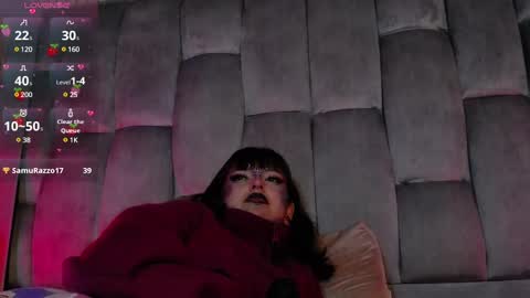 kittyhouse_hs online show from 03-08-25, 06:54