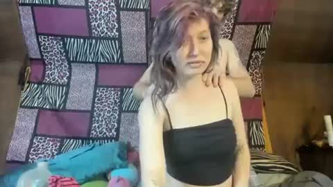 Kitty online show from 12-11-24, 08:47