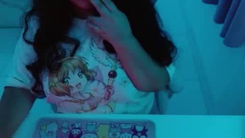 Dannita online show from 02-03-26, 05:27