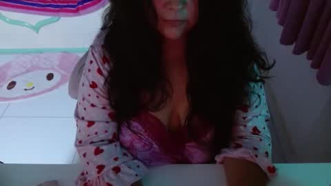 Dannita online show from 03-02-26, 05:08