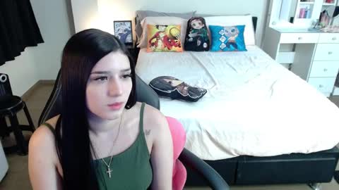 Isabel online show from 02-22-25, 03:12