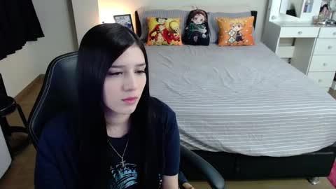 Isabel online show from 03-03-25, 11:46