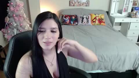 Isabel online show from 01-08-26, 01:41