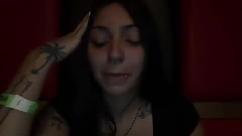 Snapshot of kittykatxoxx chatting on 06-20-26, 04:43 kittykatxoxx online show from 06-20-26, 04:43