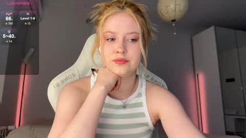 Monika online show from 05-31-26, 03:26