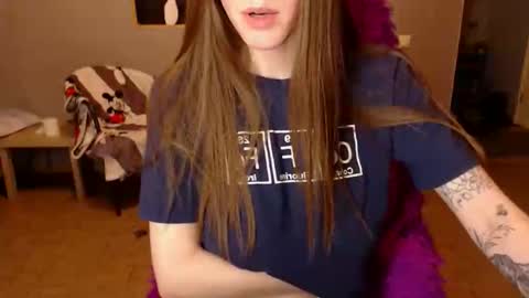 KittyloveMoon online show from 03-24-26, 08:36