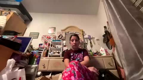kittyluvx online show from 10-06-25, 02:31