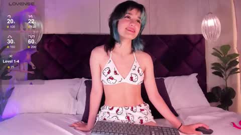 Kitty online show from 03-10-26, 11:48