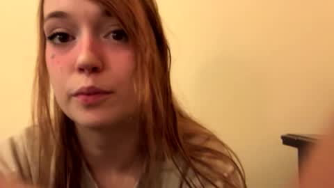 kitty online show from 02-21-25, 06:04