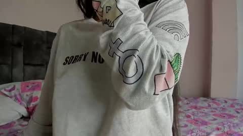 kitty  online show from 02-25-25, 01:28