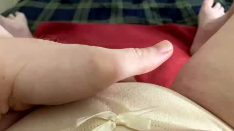 kittyneedsherdaddy online show from 12-01-25, 09:58