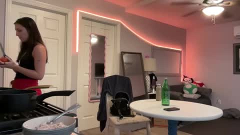 Snapshot of kittypurr79 chatting on 12-01-25, 03:00 kittypurr79 online show from 12-01-25, 03:00